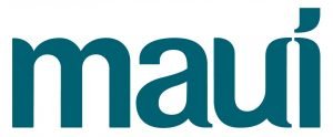 마우이 logo
