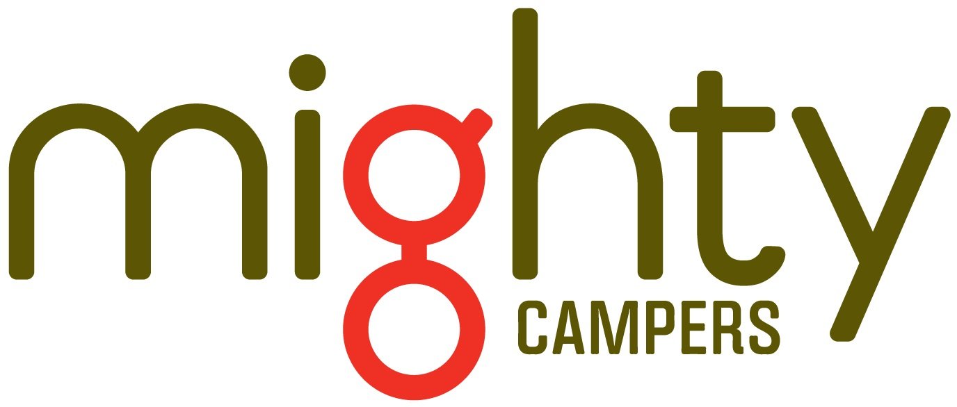 마이티 logo