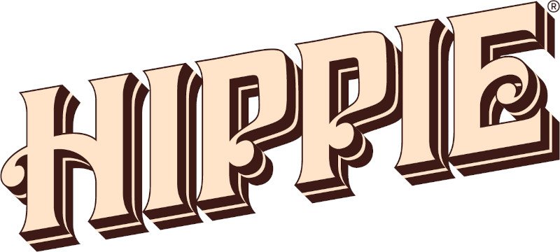 히피 logo